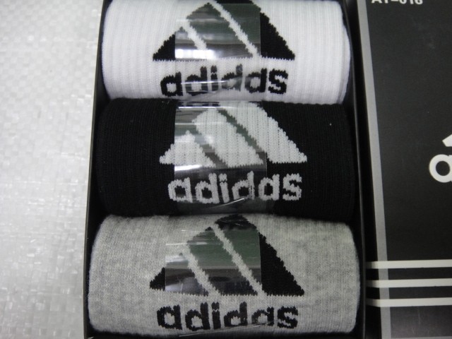   Носки муж. подарочные