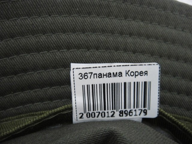  Панамы бренды