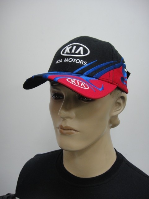  Бейсболка KIA