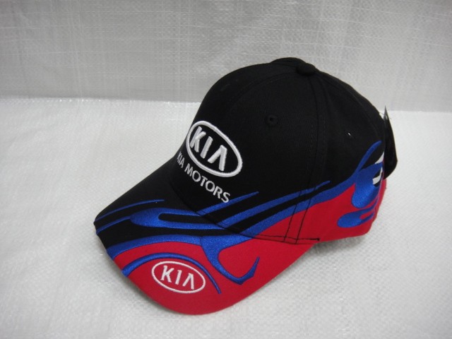  Бейсболка KIA