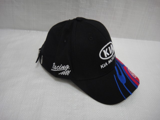  Бейсболка KIA