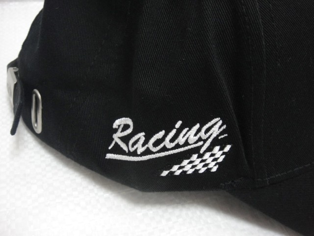  Бейсболка KIA