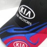  Бейсболка KIA
