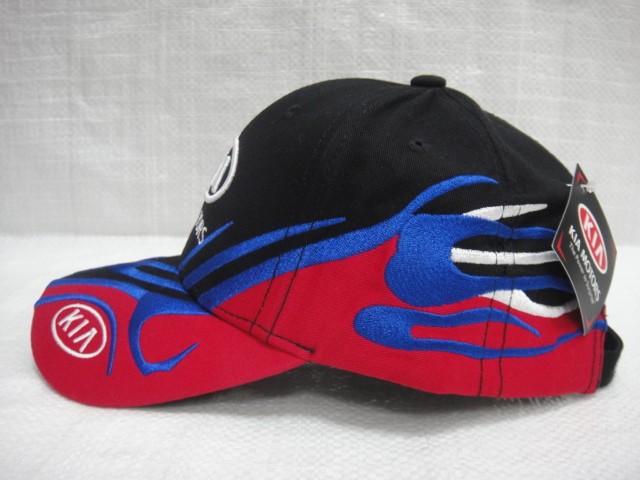  Бейсболка KIA