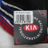  Бейсболка KIA
