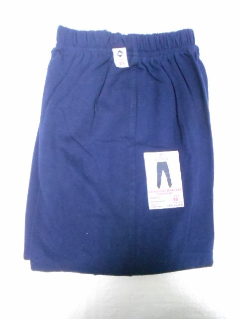 Кальсоны термо