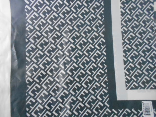 Fendi платок