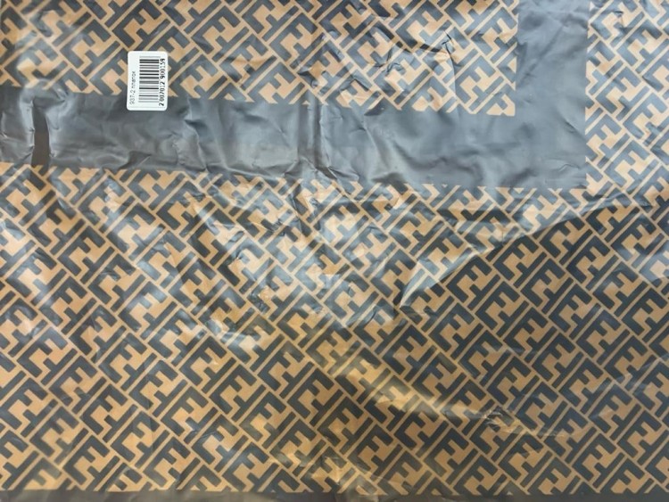 Fendi платок Fendi платок