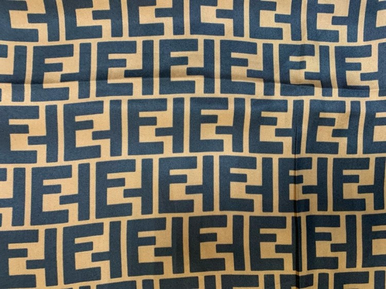 Fendi платок Fendi платок