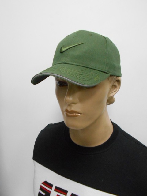  Бейсболка муж.