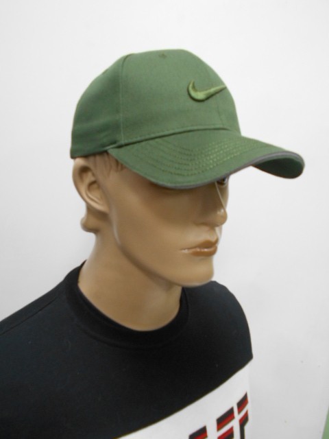  Бейсболка муж.