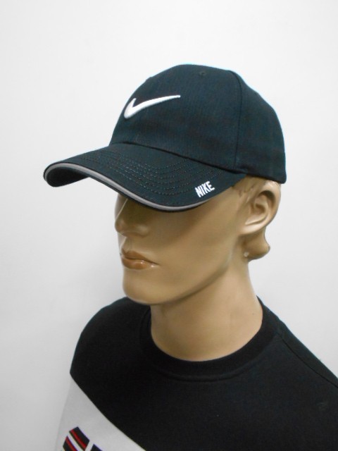  Бейсболка муж.