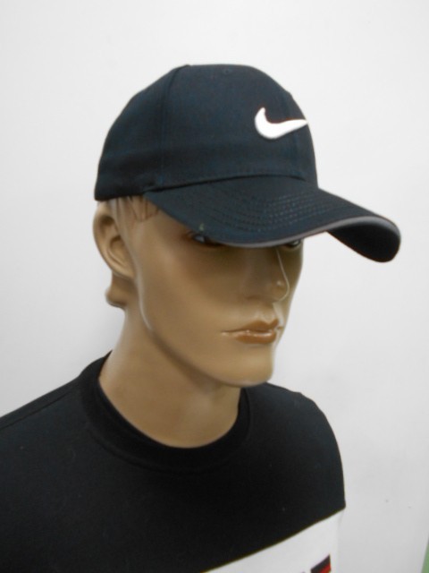  Бейсболка муж.