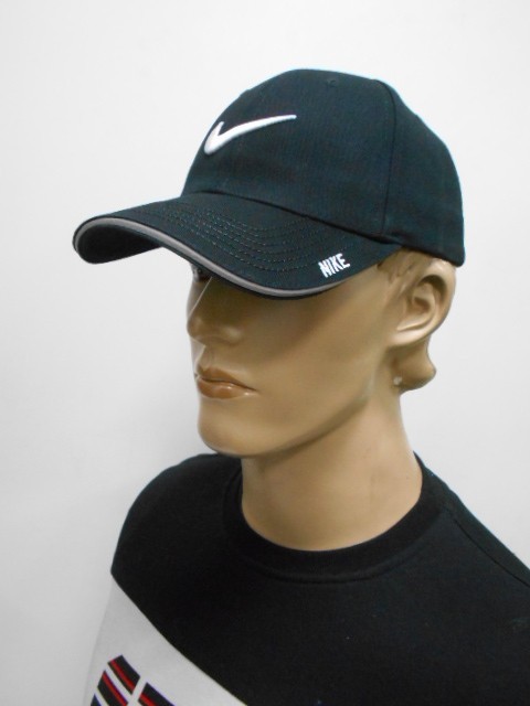  Бейсболка муж.