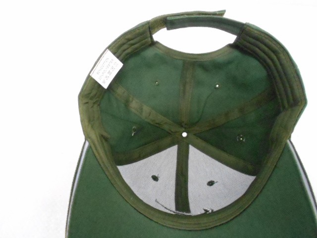  Бейсболка муж.