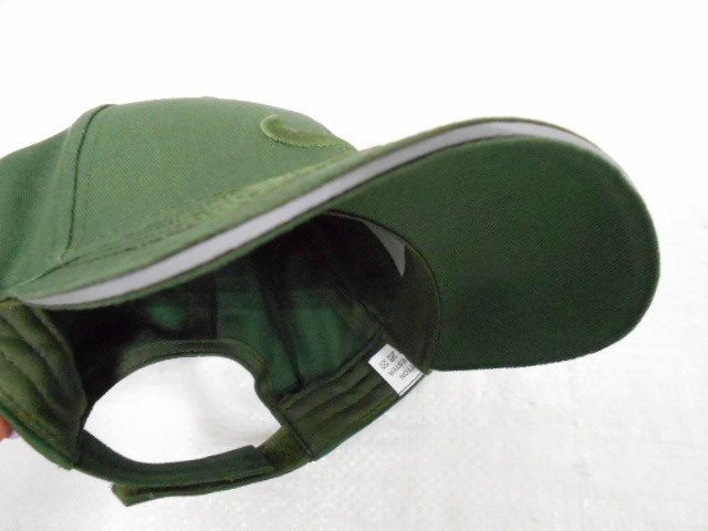  Бейсболка муж.