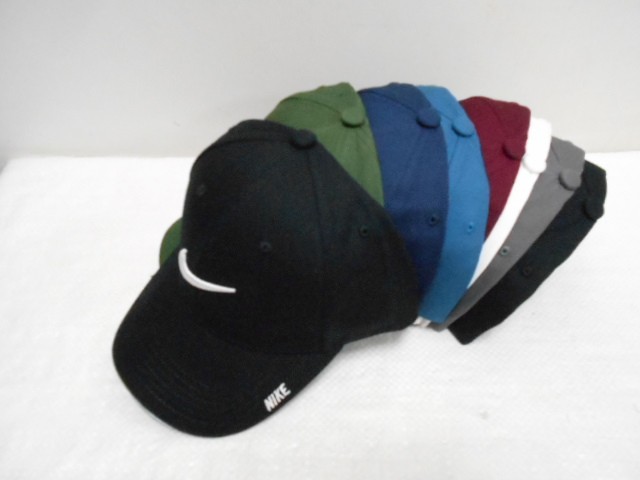  Бейсболка муж.