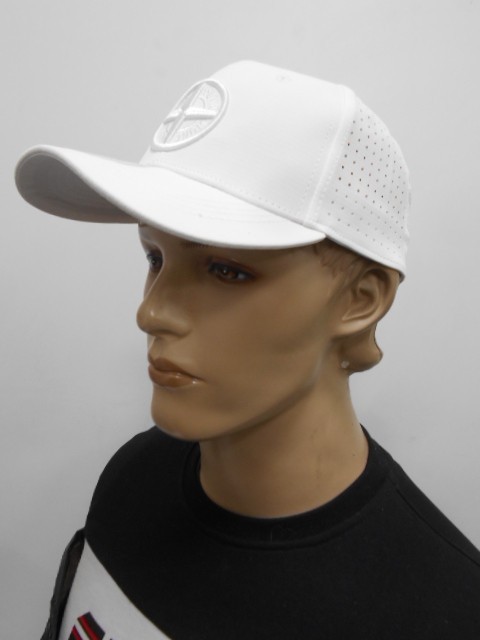  Бейсболка Island сетка