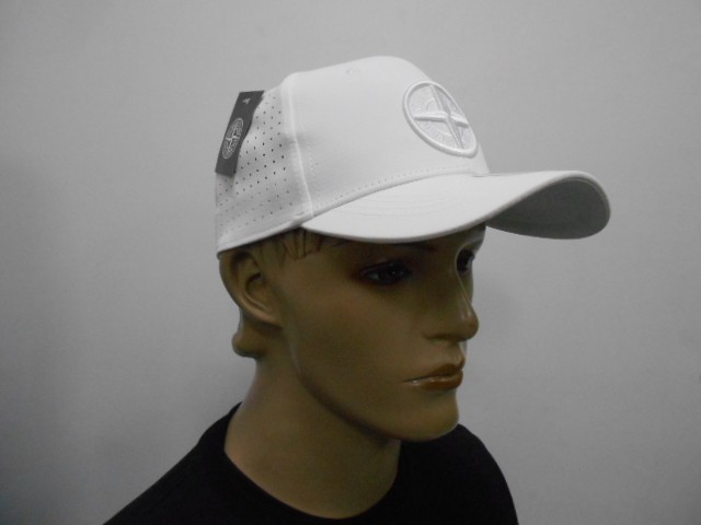  Бейсболка Island сетка