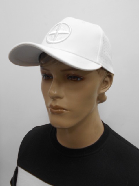  Бейсболка Island сетка