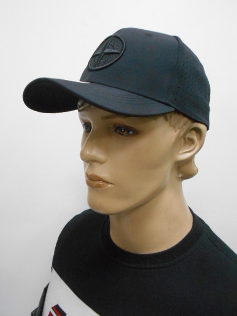  Бейсболка Island сетка