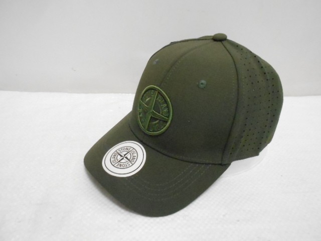  Бейсболка Island сетка