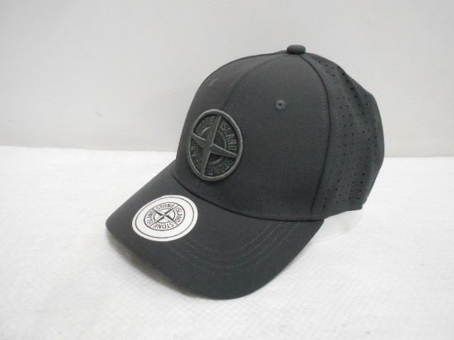  Бейсболка Island сетка