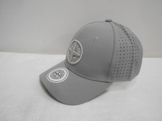  Бейсболка Island сетка