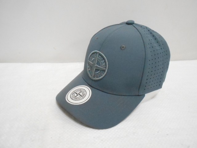  Бейсболка Island сетка