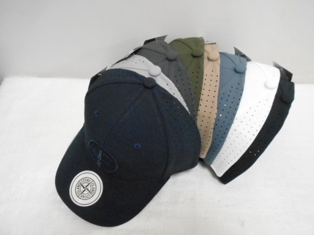  Бейсболка Island сетка