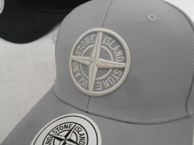  Бейсболка Island сетка