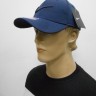  Бейсболка муж. сетка