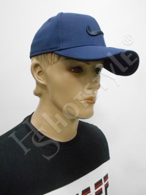  Бейсболка муж. сетка