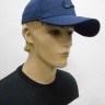  Бейсболка муж. сетка