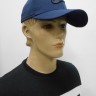  Бейсболка муж. сетка