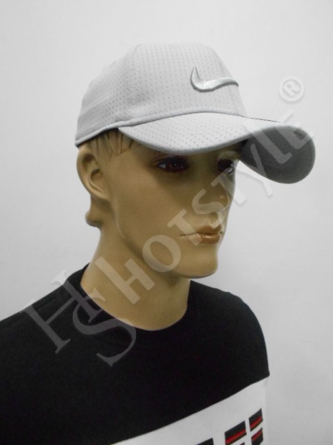  Бейсболка муж. сетка