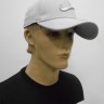 Бейсболка муж. сетка