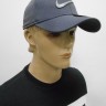  Бейсболка муж. сетка