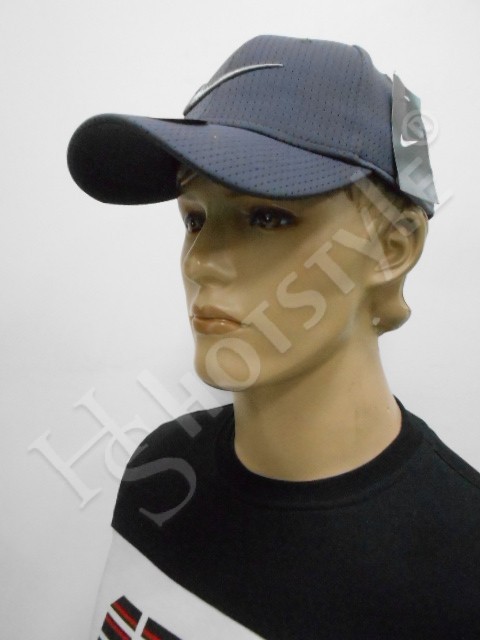  Бейсболка муж. сетка