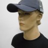  Бейсболка муж. сетка