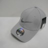  Бейсболка муж. сетка