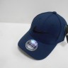  Бейсболка муж. сетка