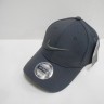  Бейсболка муж. сетка