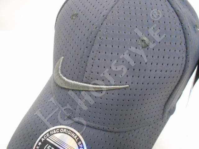  Бейсболка муж. сетка