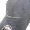  Бейсболка муж. сетка