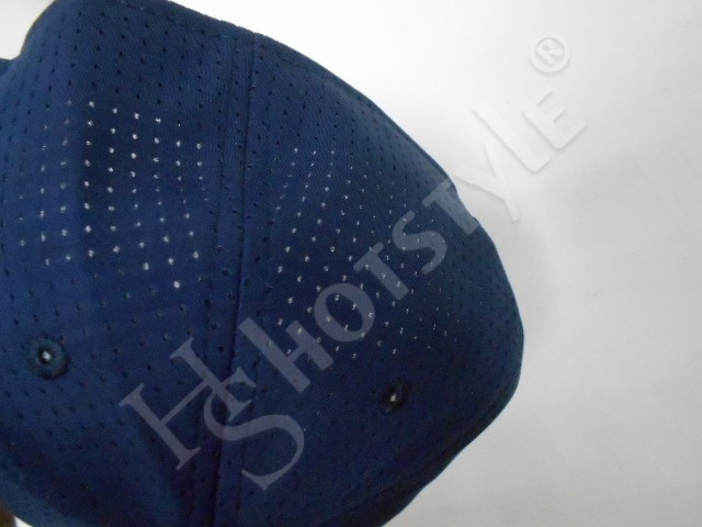  Бейсболка муж. сетка