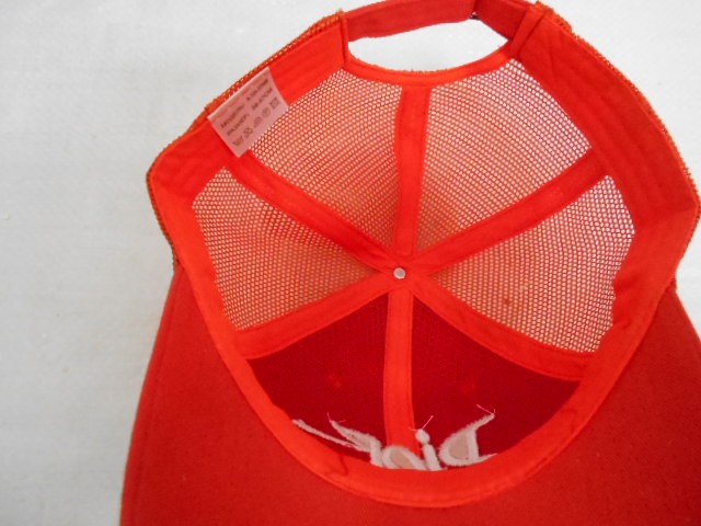  Бейсболка Диор сетка