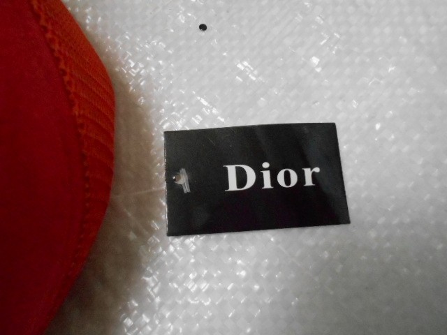  Бейсболка Диор сетка