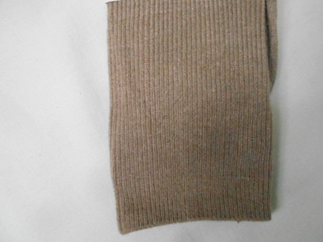  Носки жен. мериноса шерсть