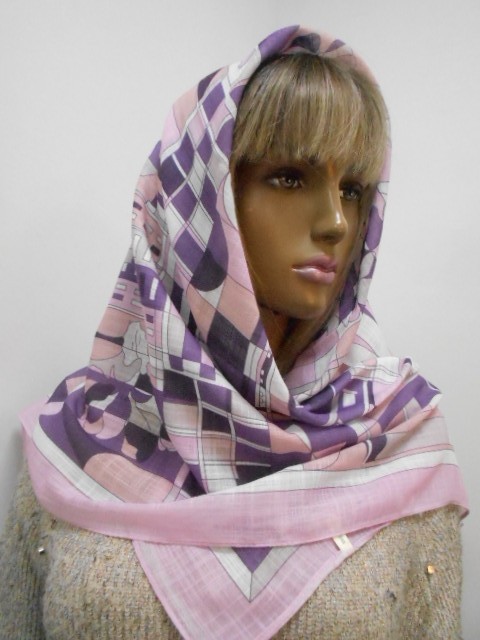  Геометрия платок